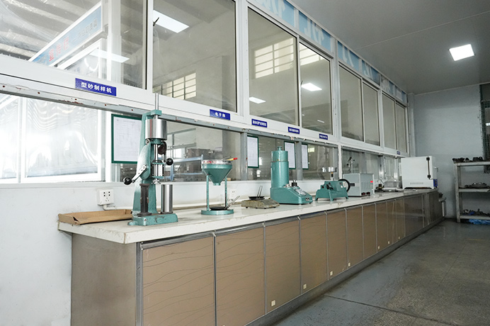 Yancheng Longwan Machinery Co., Ltd.